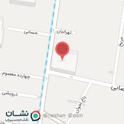 عکس فروشگاه تکواندو میرزایی