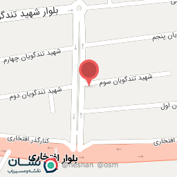 عکس مشاور املاک شهرک