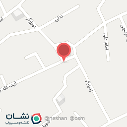 عکس فروشگاه محمدی