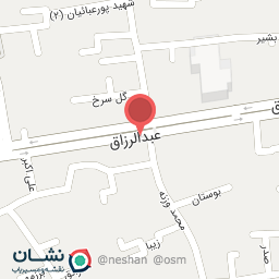 عکس لوازم خانگی کریستال نقش جهان