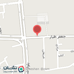 عکس جعفر طیار