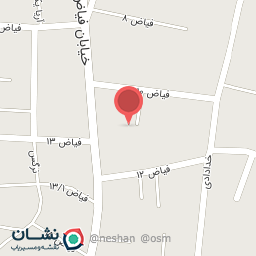 عکس سوپر مارکت بابک