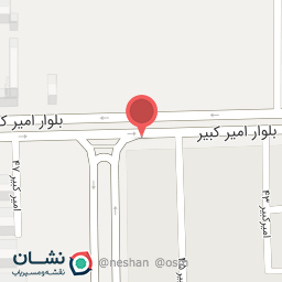 عکس شهرک سجادیه