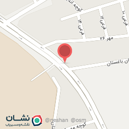 عکس املاک ارامش 