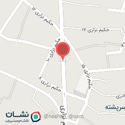 عکس خرازی گلریز