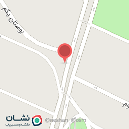 عکس کیوسک روزنامه فروشی