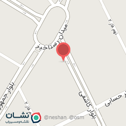 عکس فروشگاه زنجیره ای گندم