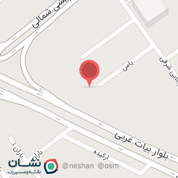 عکس ساختمان رضوان