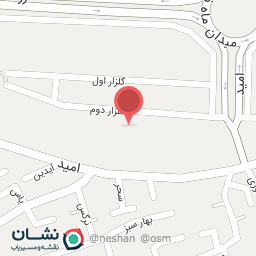 عکس مجتمع مسکونی پاییزان