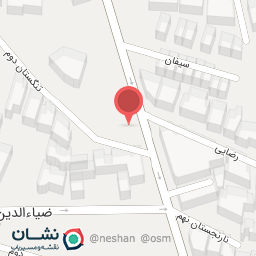 عکس کلینک دامپزشکی تیکا