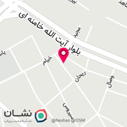 عکس فلافل سامبا