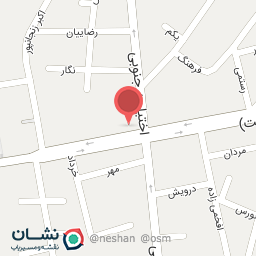 عکس آرایشگاه  دختران زیبا