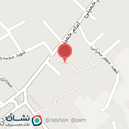 عکس شرکت تعاونی مصرف فرهنگیان