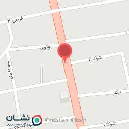 عکس درب ضد سرقت درنا در