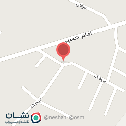 عکس حسینیه حضرت فاطمه زهرا 