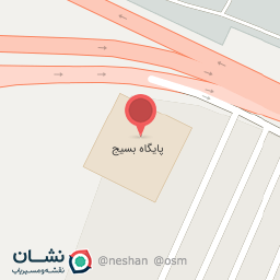 عکس حوزه مقاومت خاتم الانبیا