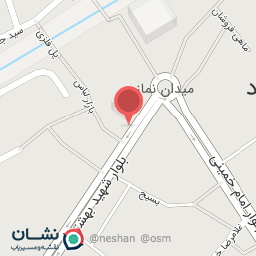 عکس بانک انصار