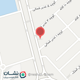 عکس آرایشگاه زنانه