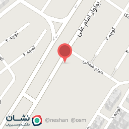 عکس داروخانه دکتر رهایی فرد