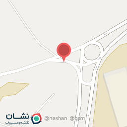 عکس ورودی ترانزیت گمرک بازرگان