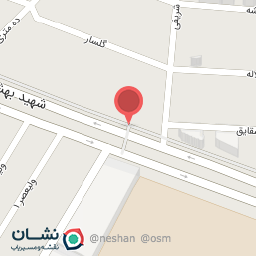 عکس بانک ملت شعبه جهانشهر