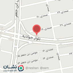 عکس اتو گالری المهدی 