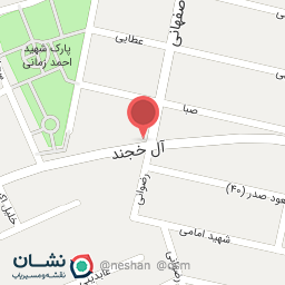 عکس آژانس مسافرتی هوایی و جهانگردی آدینه گشت عالی قاپو