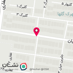 عکس تزئینات ساختمانی سرو