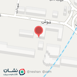 عکس دفتر اداره کل برنامه ریزی و نظارت بر خدمات مسافری