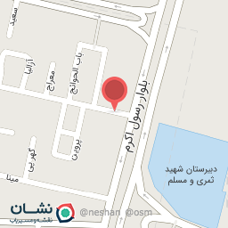 عکس رنگ اتومبیل خانی