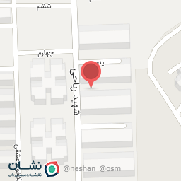 عکس مجتمع مسکونی گلدیس