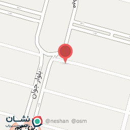 عکس مرکز زیبایی طنین