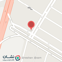 عکس تاکسی سرویس صادق سفر (دوران)