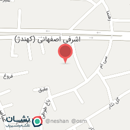 عکس گاراژ باغ طوطی