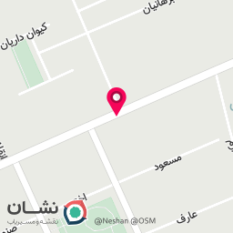 عکس نیکو چرم