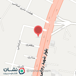 عکس تعاونی مواد غذایی