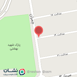 عکس نانوایی رحمتی