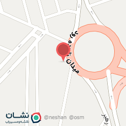 عکس شیرینی سرا آدم برفی 2