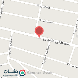 عکس تعویض روغنی مهدی قلی پور 