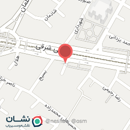 عکس سوپرمارکت ولی عصر