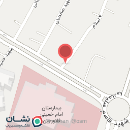 عکس آموزشگاه فنی و حرفه ای،ناهید رفیعی