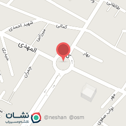 عکس میدان کاوه