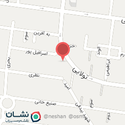 عکس میوه فروشی نبی اکرم