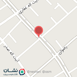 عکس قصر پرده