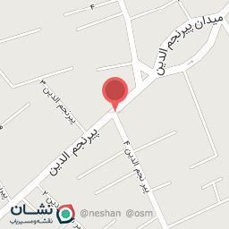 عکس الکتریکی علی اسماعیلی نسب