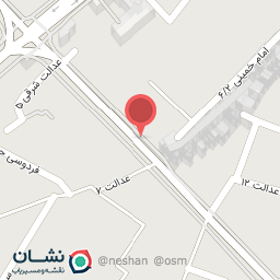 عکس فروشگاه لوازم خانگی قائم 