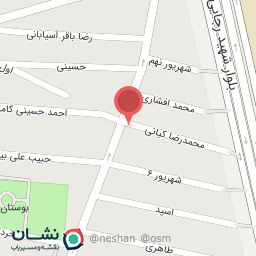 عکس هایمارت - فروشگاه یاس