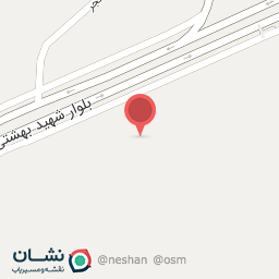 عکس شیشه اتومبیل معین