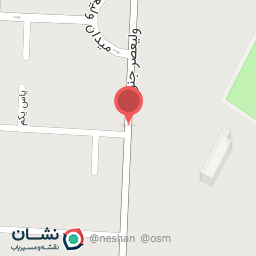 عکس چاپ تبلیغات نشان