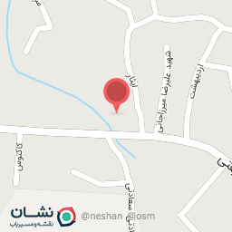 عکس نانوایی بربری بهمن (بوی گندم)